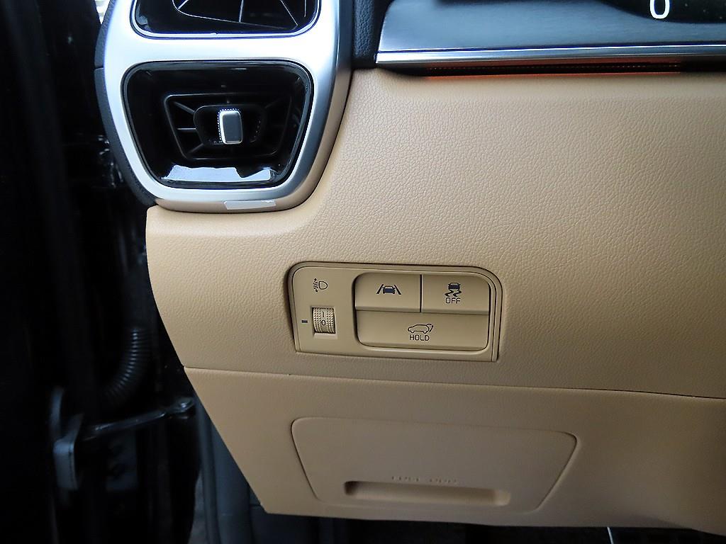 기아 신형쏘렌토(MQ4) 2.2 디젤 2WD 시그니처 - 이미지 19