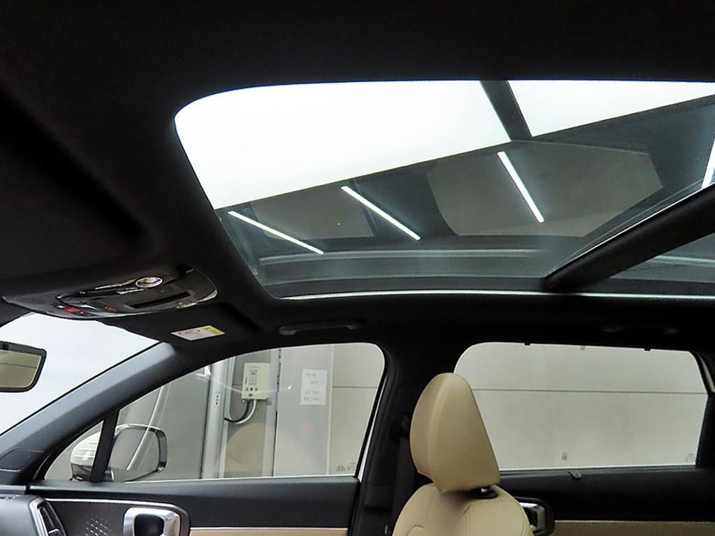 기아 더 뉴쏘렌토 하이브리드(MQ4) 1.6 HEV 2WD 시그니처