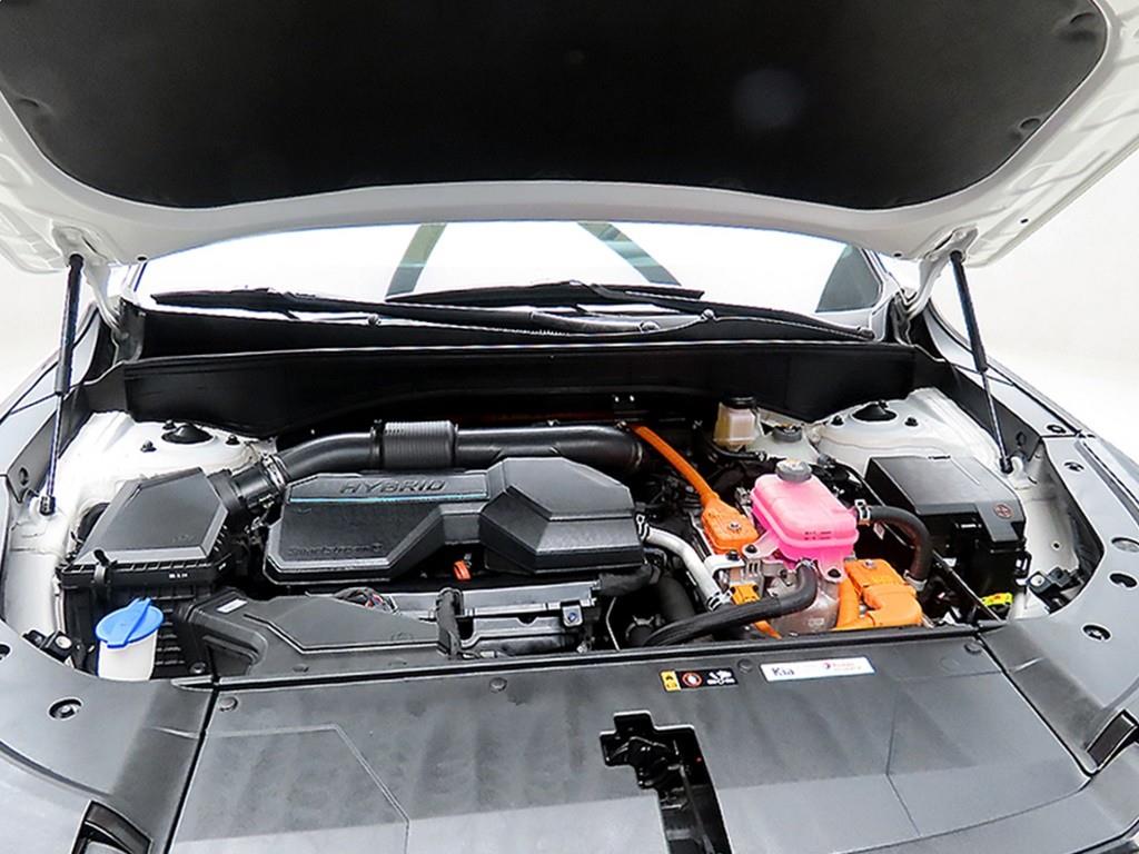 기아 더 뉴쏘렌토 하이브리드(MQ4) 1.6 HEV 2WD 시그니처 - 이미지 3