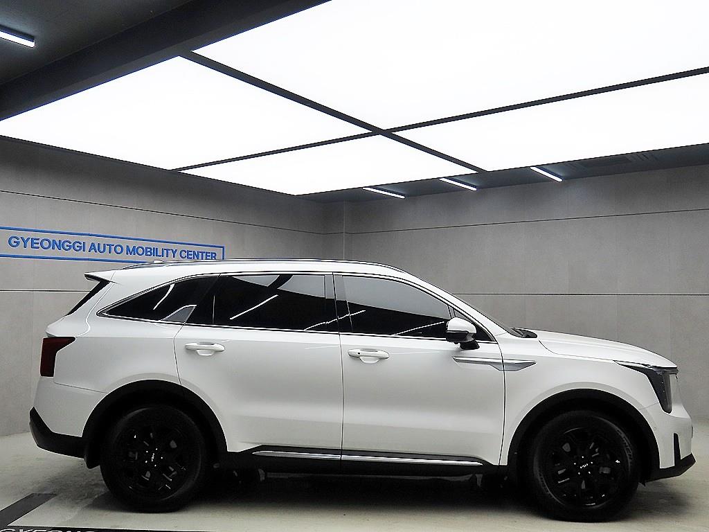 기아 더 뉴쏘렌토 하이브리드(MQ4) 1.6 HEV 2WD 시그니처 - 이미지 6