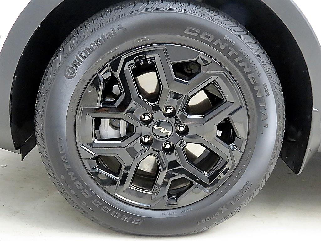 기아 더 뉴쏘렌토 하이브리드(MQ4) 1.6 HEV 2WD 시그니처 - 이미지 5