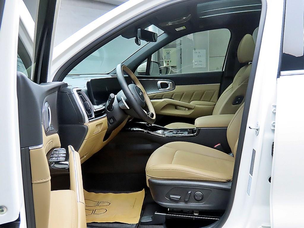 기아 더 뉴쏘렌토 하이브리드(MQ4) 1.6 HEV 2WD 시그니처 - 이미지 12