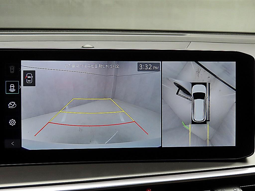 기아 더 뉴쏘렌토 하이브리드(MQ4) 1.6 HEV 2WD 시그니처 - 이미지 11