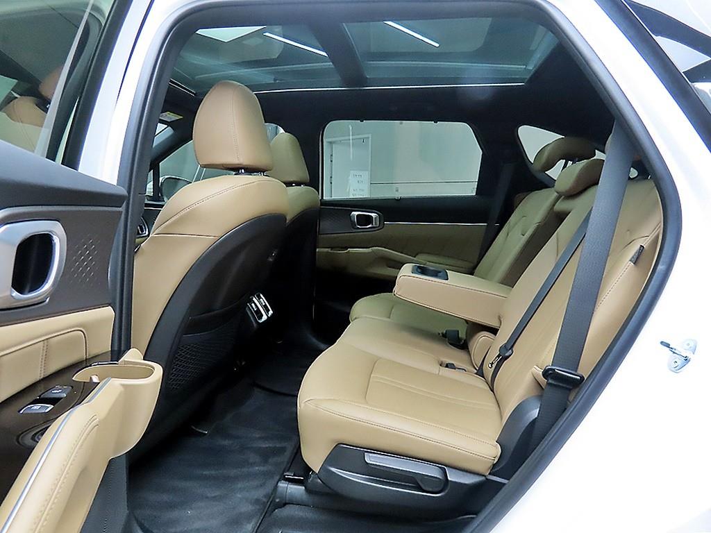 기아 더 뉴쏘렌토 하이브리드(MQ4) 1.6 HEV 2WD 시그니처 - 이미지 15