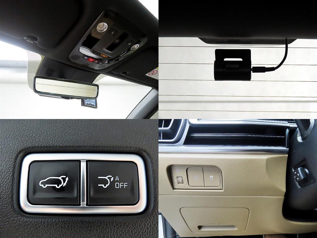 기아 더 뉴쏘렌토 하이브리드(MQ4) 1.6 HEV 2WD 시그니처 - 이미지 17