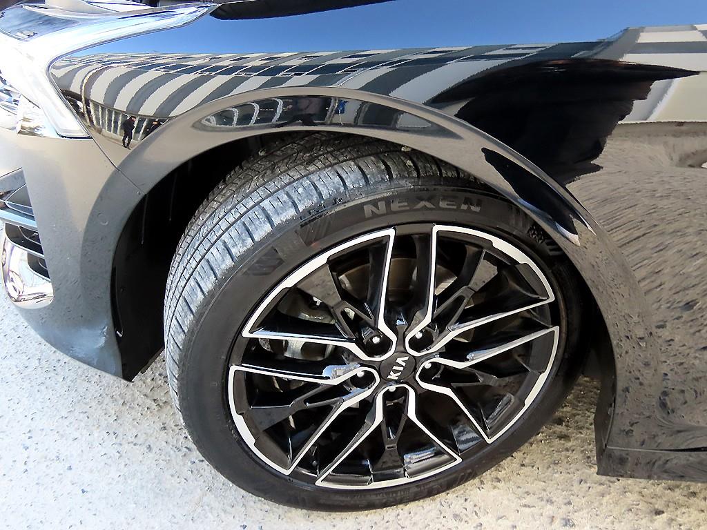 기아 신형 K5(DL3) 1.6 가솔린 터보 시그니처 - 이미지 14