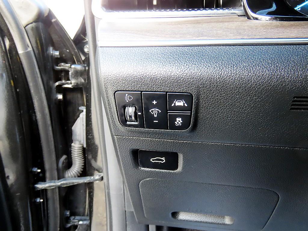 기아 신형 K5(DL3) 1.6 가솔린 터보 시그니처 - 이미지 20