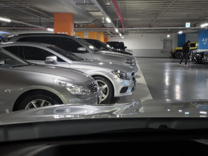 기아 신형쏘렌토 하이브리드(MQ4) 1.6 HEV 2WD 그래비티 - 이미지 12