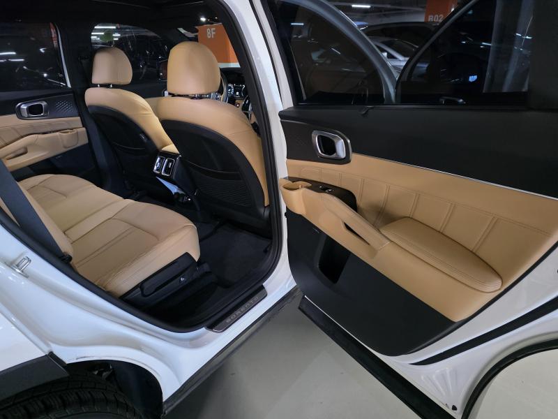 기아 신형쏘렌토 하이브리드(MQ4) 1.6 HEV 2WD 그래비티 - 이미지 10