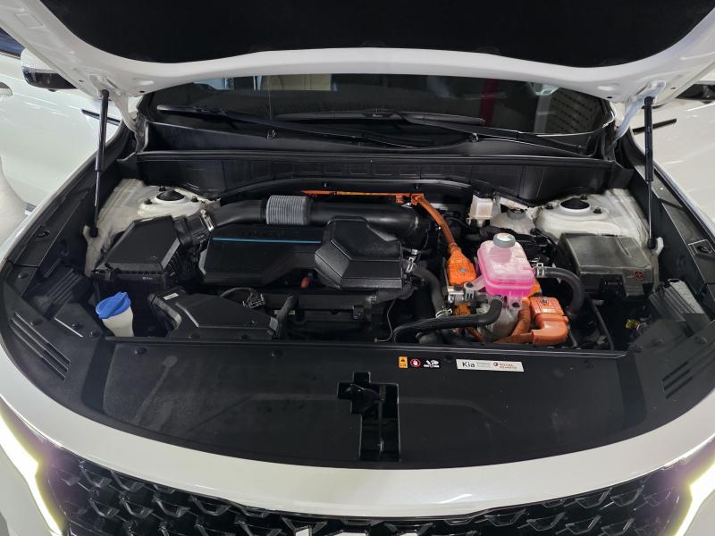 기아 신형쏘렌토 하이브리드(MQ4) 1.6 HEV 2WD 그래비티 - 이미지 14