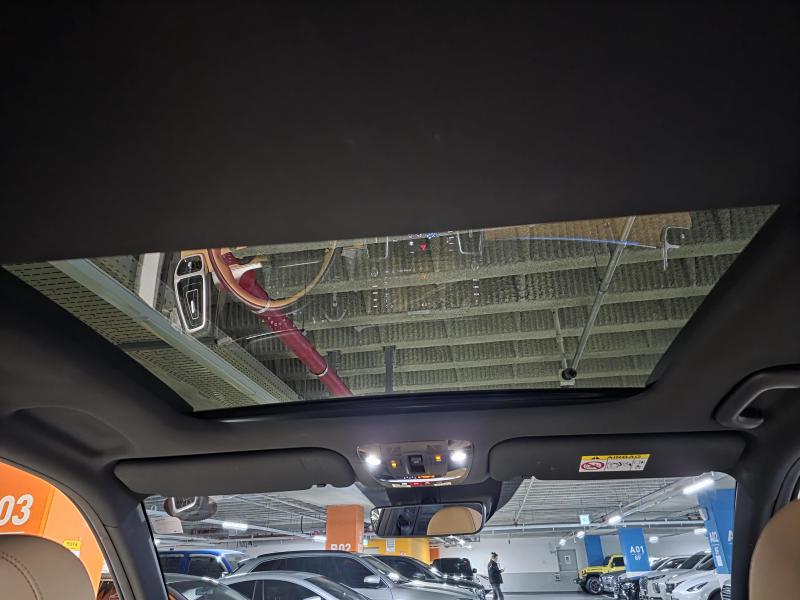 기아 신형쏘렌토 하이브리드(MQ4) 1.6 HEV 2WD 그래비티 - 이미지 19