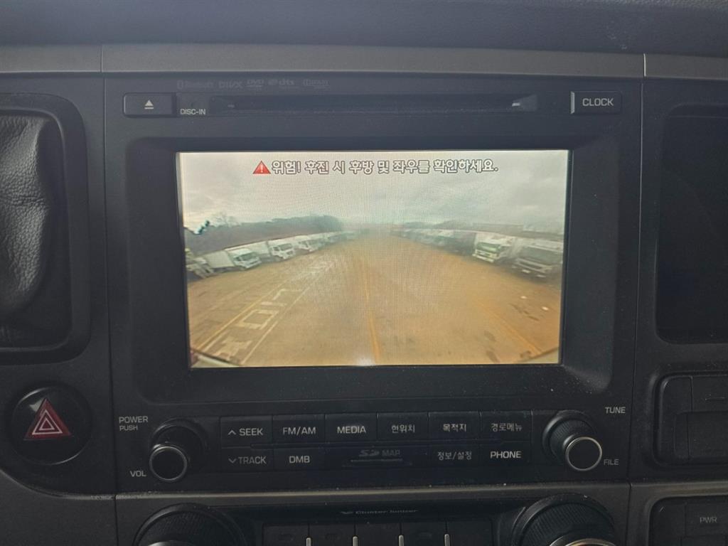 현대 트라고 엑시언트 - 이미지 6