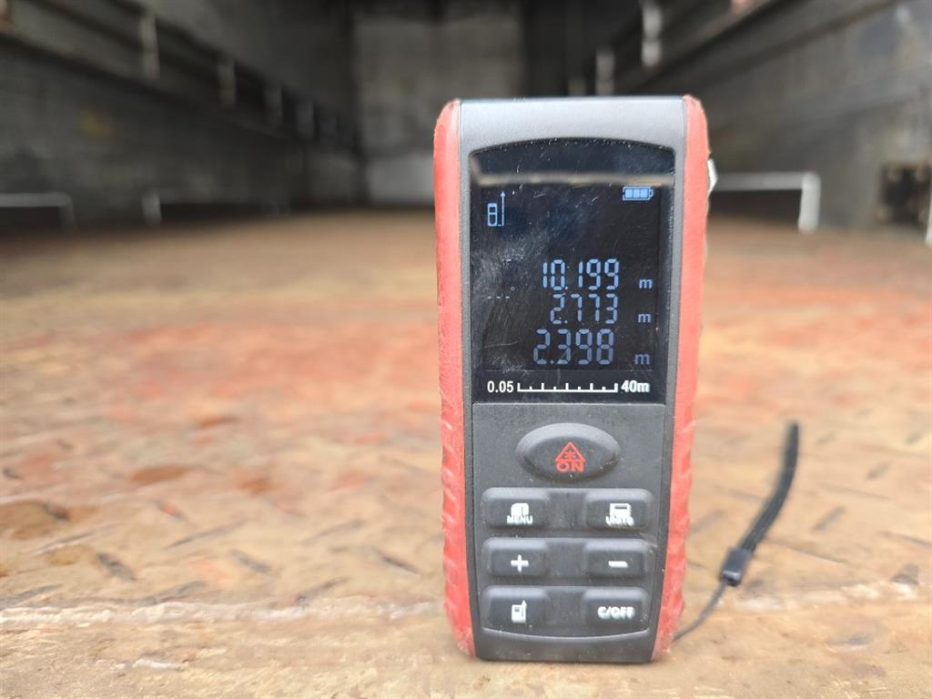 현대 트라고 엑시언트 - 이미지 15