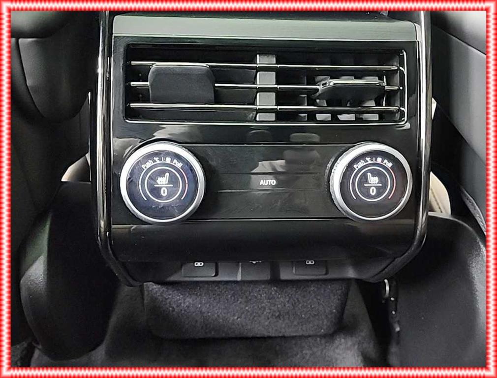 랜드로버 레인지로버 스포츠(3세대) 3.0 P400 오토바이오그래피 - 이미지 5