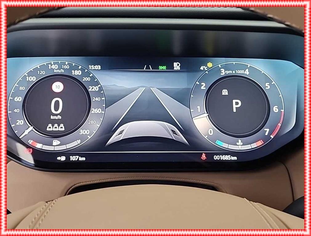 랜드로버 레인지로버 스포츠(3세대) 3.0 P400 오토바이오그래피 - 이미지 11