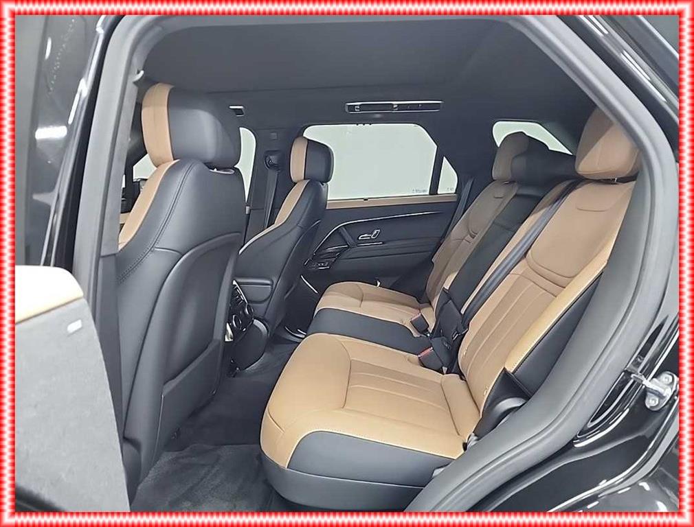 랜드로버 레인지로버 스포츠(3세대) 3.0 P400 오토바이오그래피 - 이미지 16