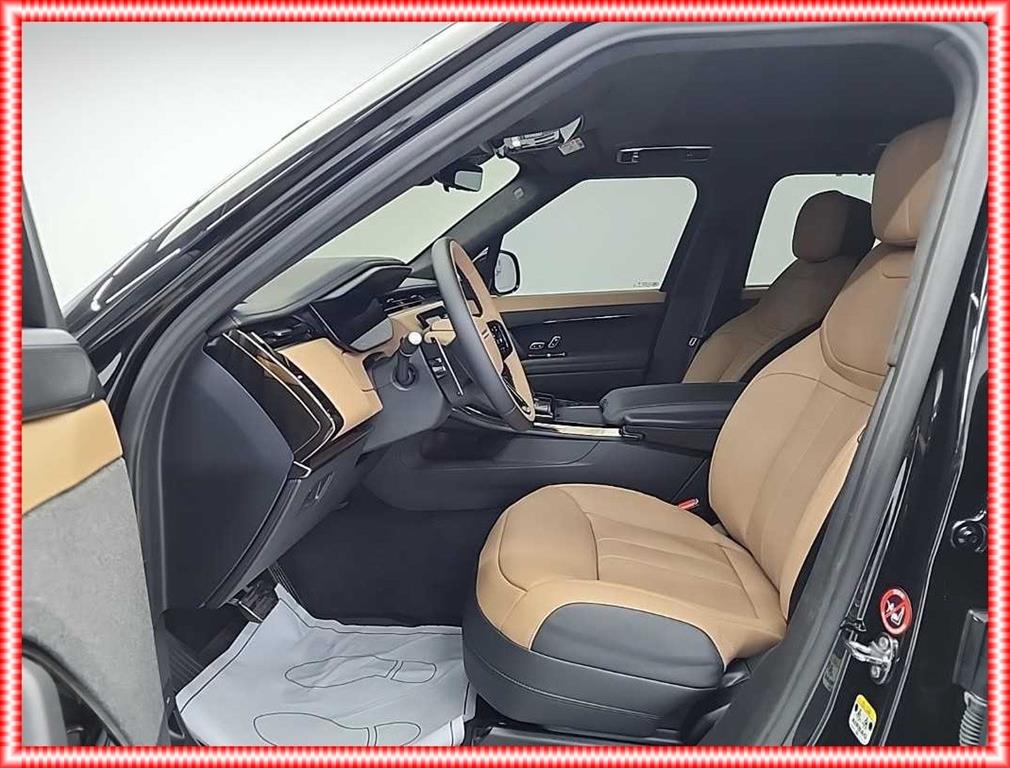 랜드로버 레인지로버 스포츠(3세대) 3.0 P400 오토바이오그래피 - 이미지 18