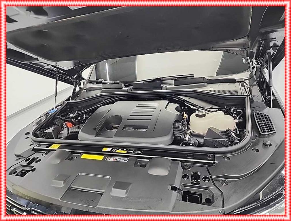 랜드로버 레인지로버 스포츠(3세대) 3.0 P400 오토바이오그래피 - 이미지 17