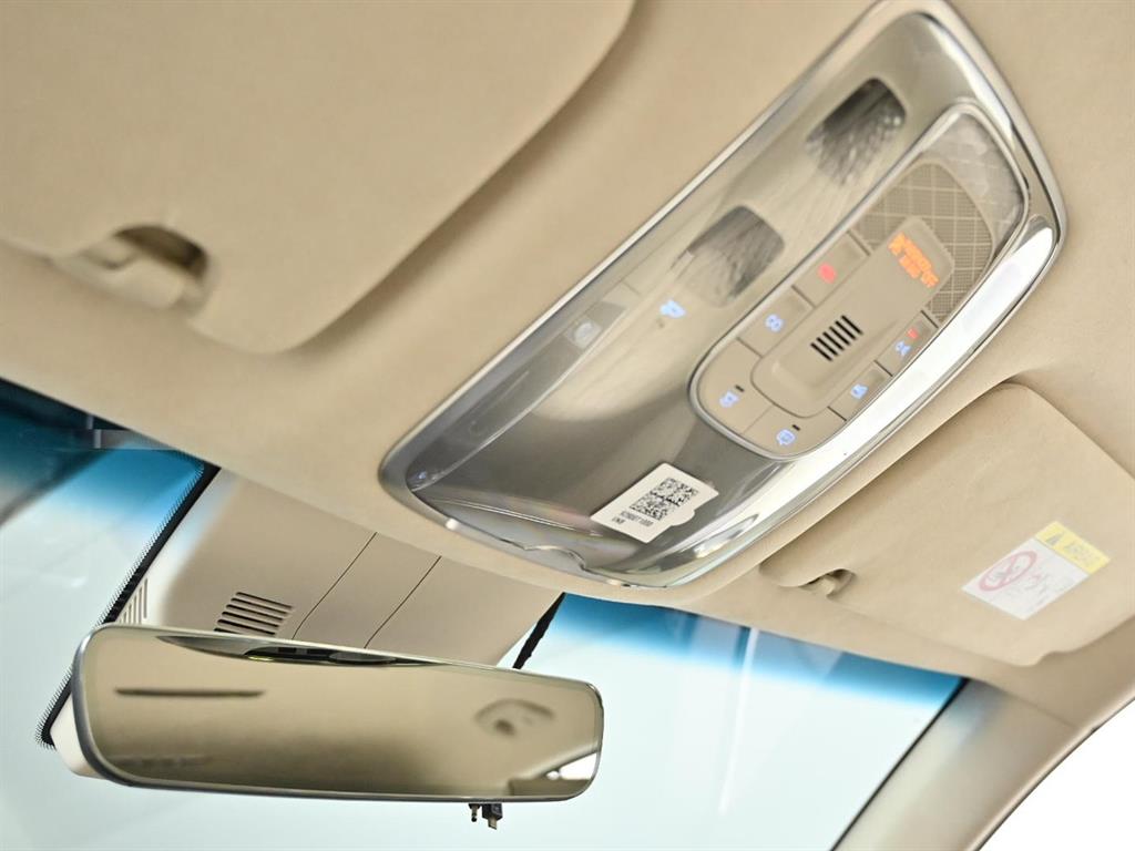 제네시스 GV80 3.5 가솔린 AWD 기본형 - 이미지 4