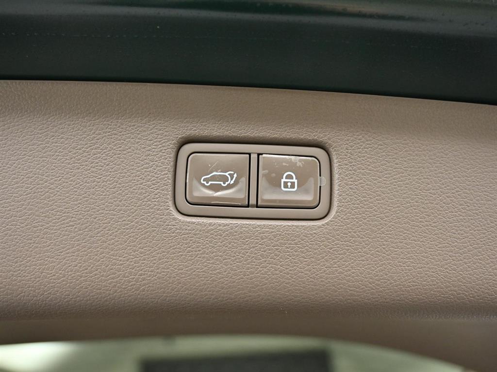 제네시스 GV80 3.5 가솔린 AWD 기본형 - 이미지 7