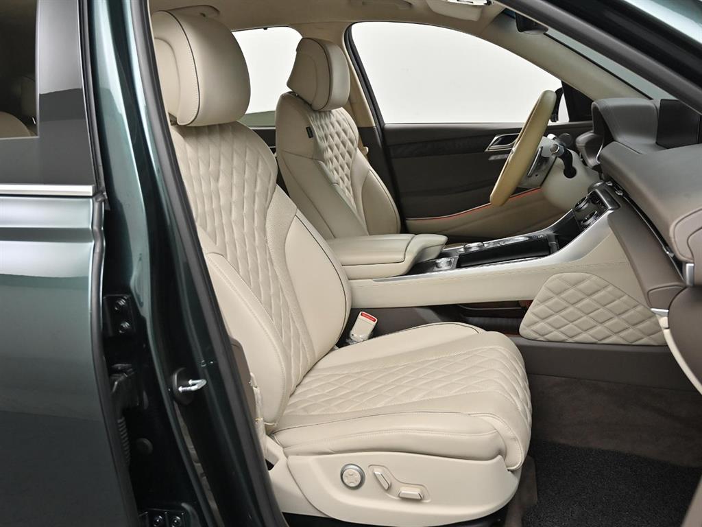 제네시스 GV80 3.5 가솔린 AWD 기본형 - 이미지 8