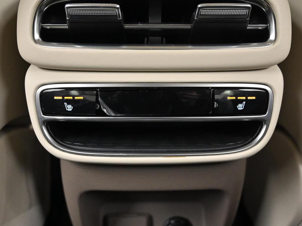 제네시스 GV80 3.5 가솔린 AWD 기본형 - 이미지 10