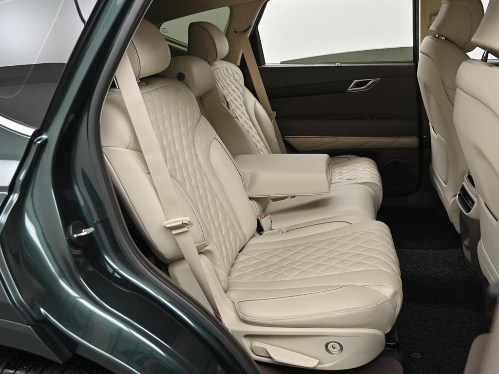 제네시스 GV80 3.5 가솔린 AWD 기본형 - 이미지 19