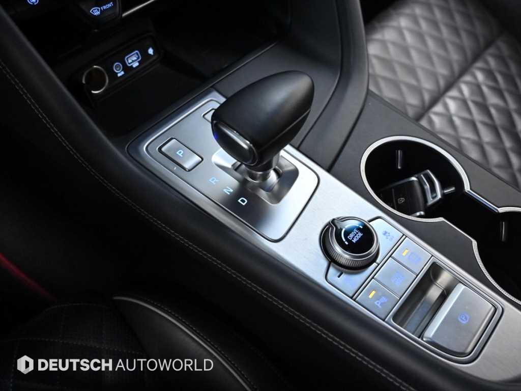 제네시스 G70 2.0T AWD 스포츠 패키지 - 이미지 14