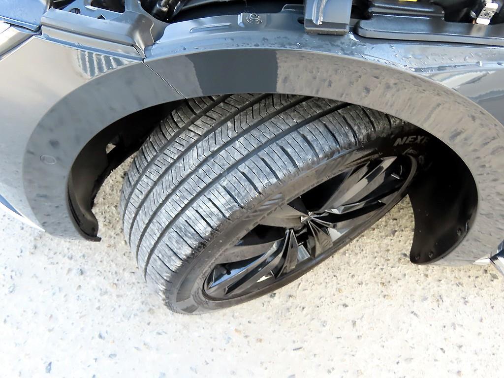 폭스바겐 아테온 2.0 TDI 엘레강스 프레스티지 - 이미지 8