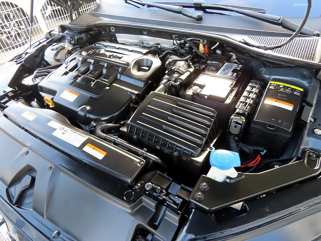 폭스바겐 아테온 2.0 TDI 엘레강스 프레스티지 - 이미지 20