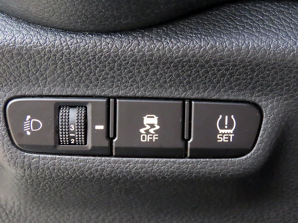 기아 올 뉴모닝(JA) 가솔린 럭셔리 - 이미지 3