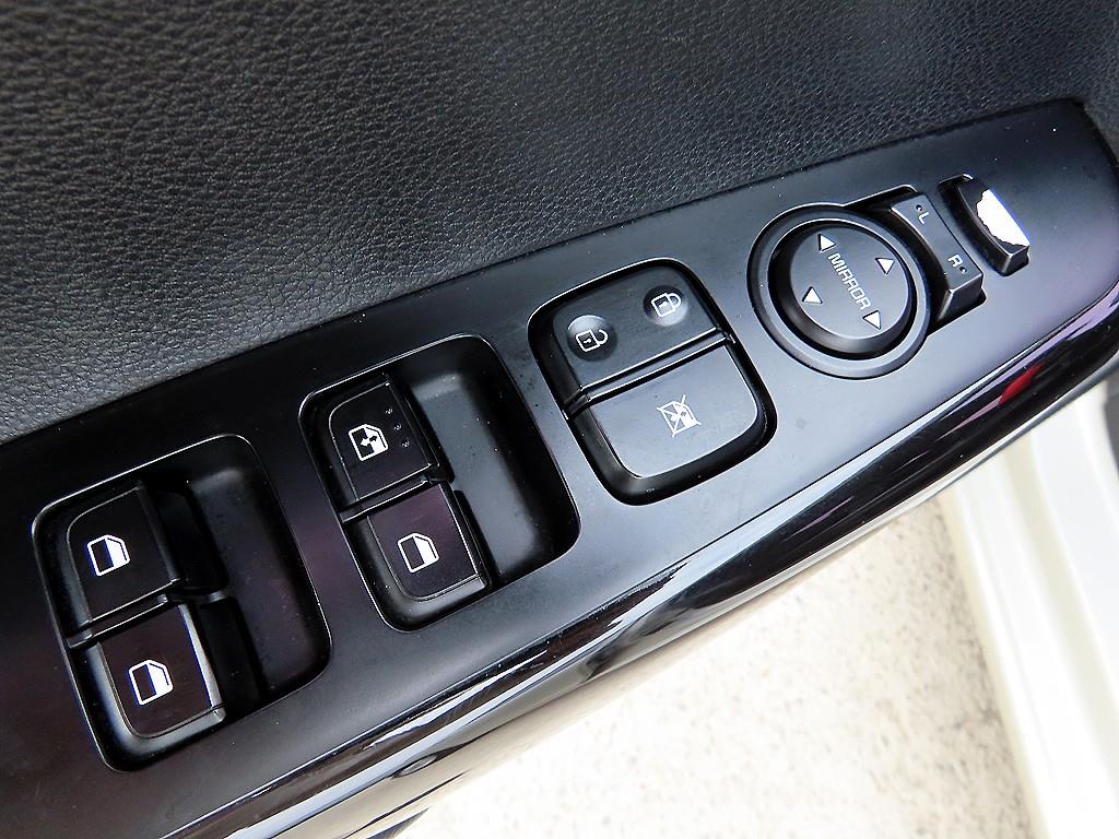 기아 올 뉴모닝(JA) 가솔린 럭셔리 - 이미지 4