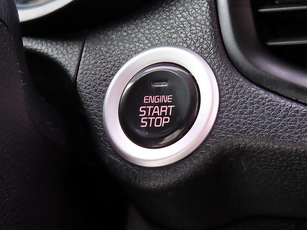 기아 올 뉴모닝(JA) 가솔린 럭셔리 - 이미지 6