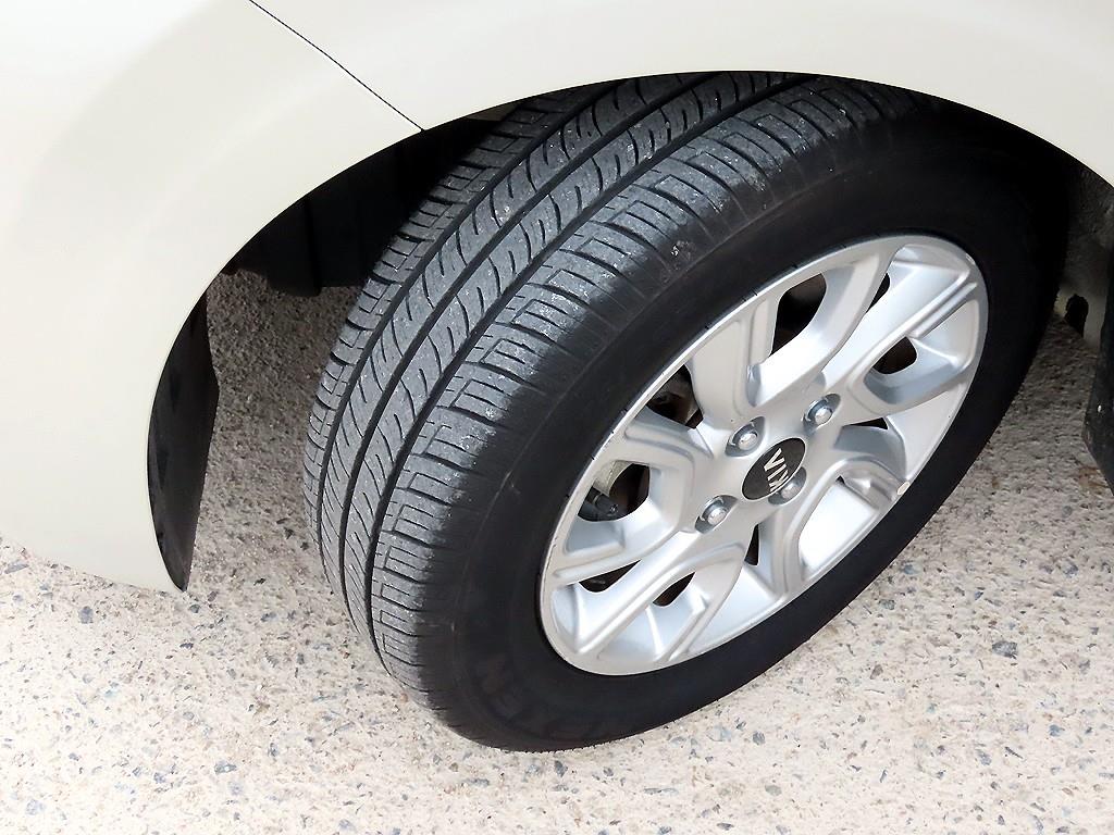 기아 올 뉴모닝(JA) 가솔린 럭셔리 - 이미지 13