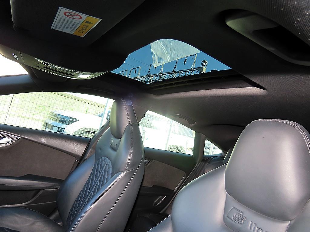 아우디 A7 50 TDI 콰트로 - 이미지 2