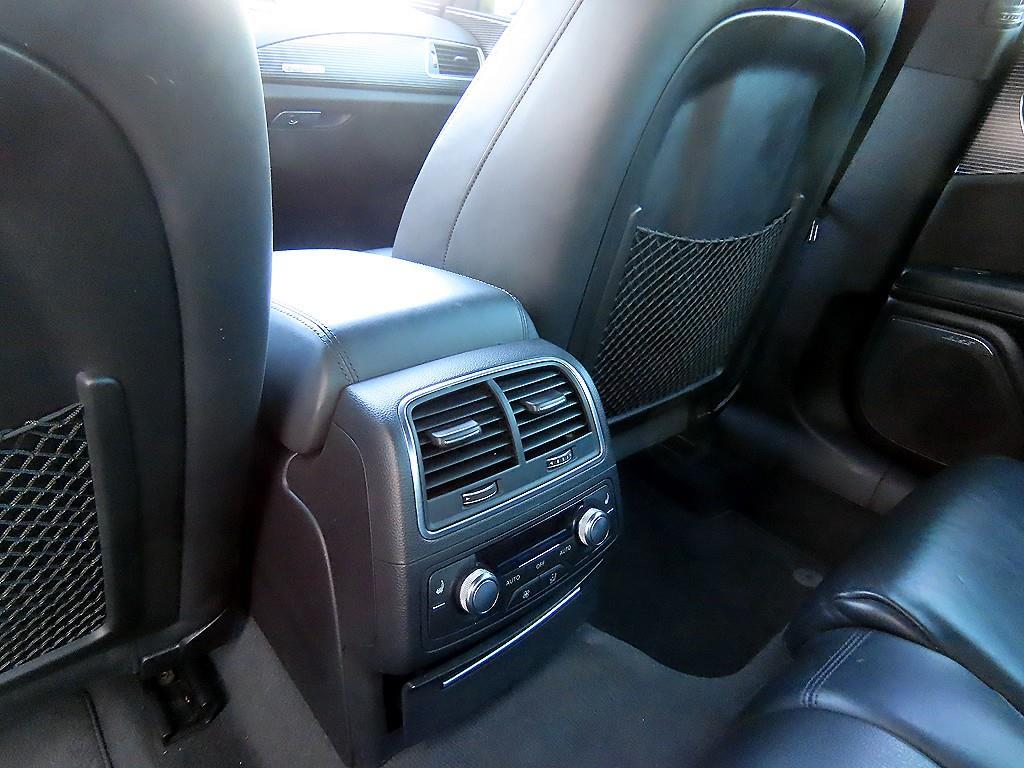 아우디 A7 50 TDI 콰트로 - 이미지 5