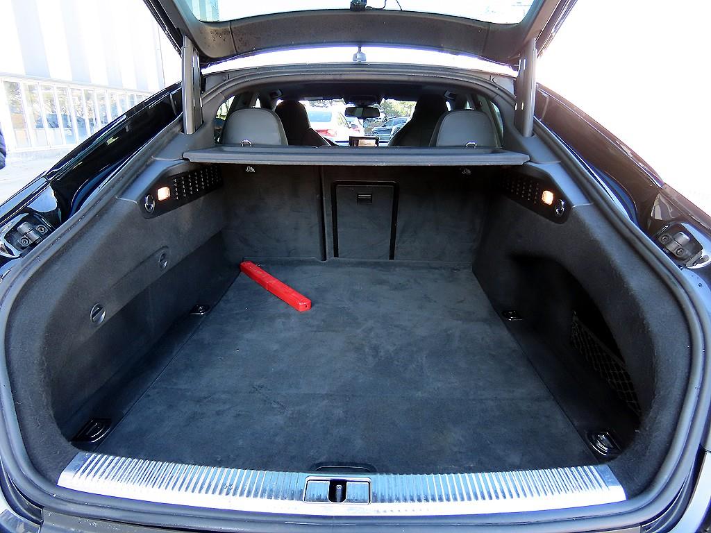 아우디 A7 50 TDI 콰트로 - 이미지 7