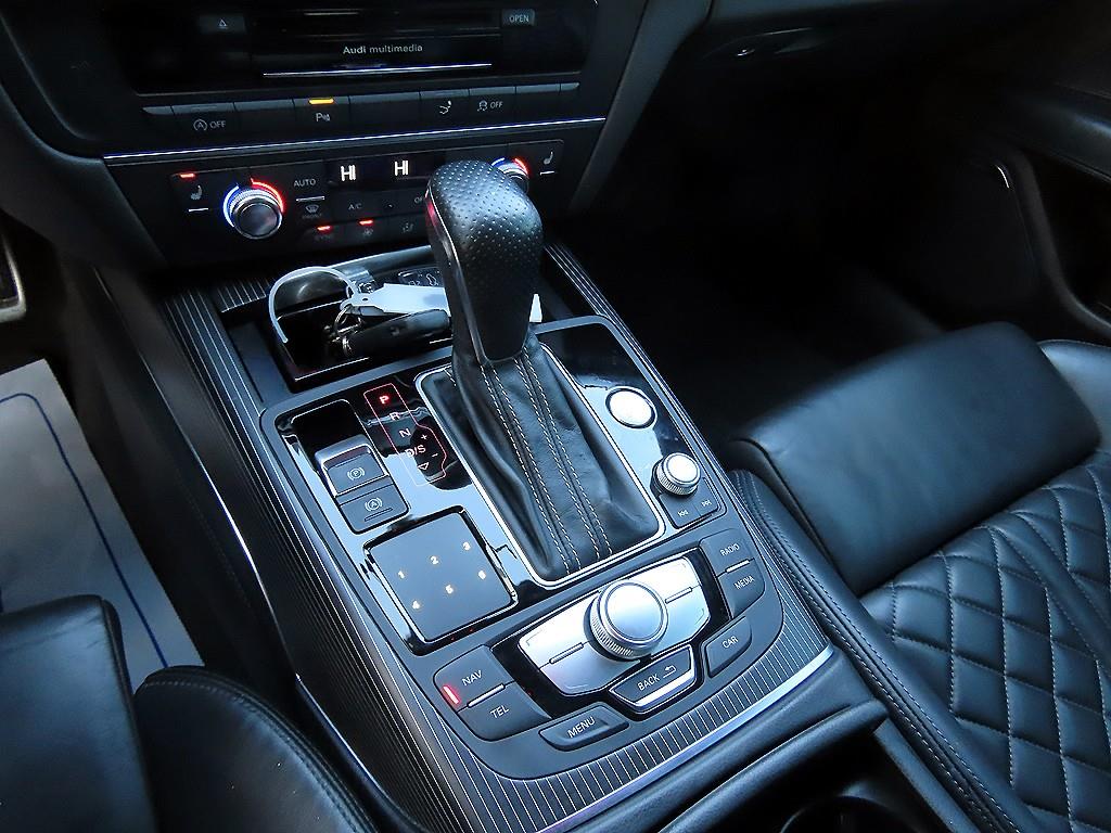아우디 A7 50 TDI 콰트로 - 이미지 16