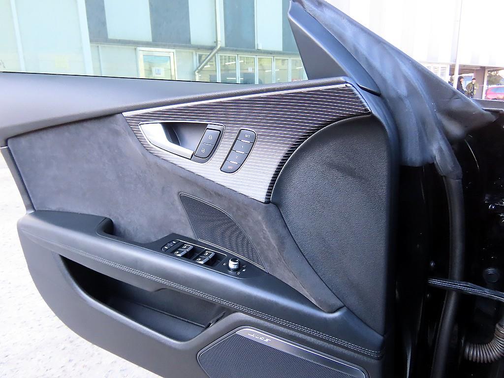 아우디 A7 50 TDI 콰트로 - 이미지 19