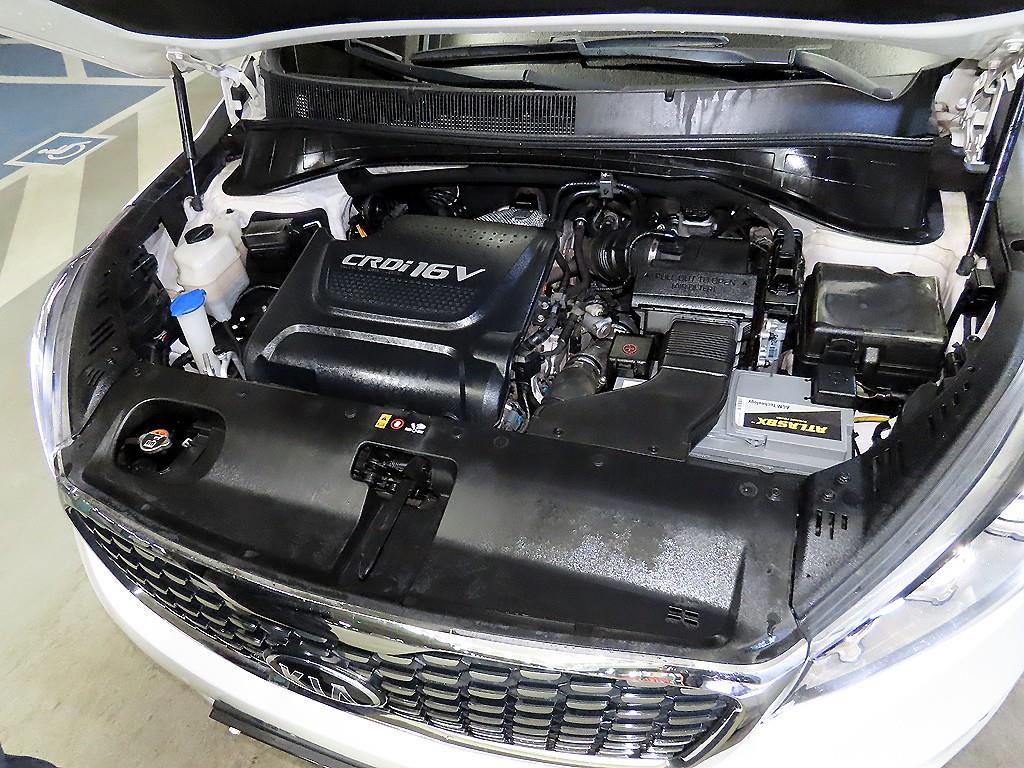 기아 더 뉴쏘렌토 디젤 R2.2 2WD 노블레스 스페셜