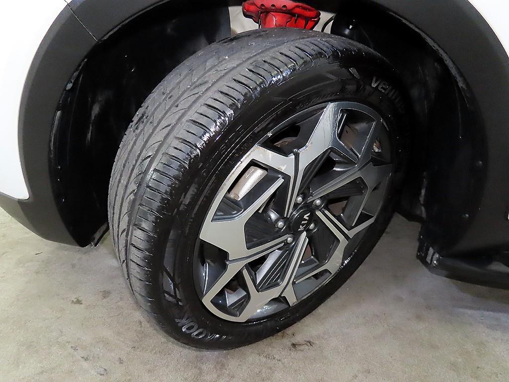 기아 더 뉴쏘렌토 디젤 R2.2 2WD 노블레스 스페셜 - 이미지 13