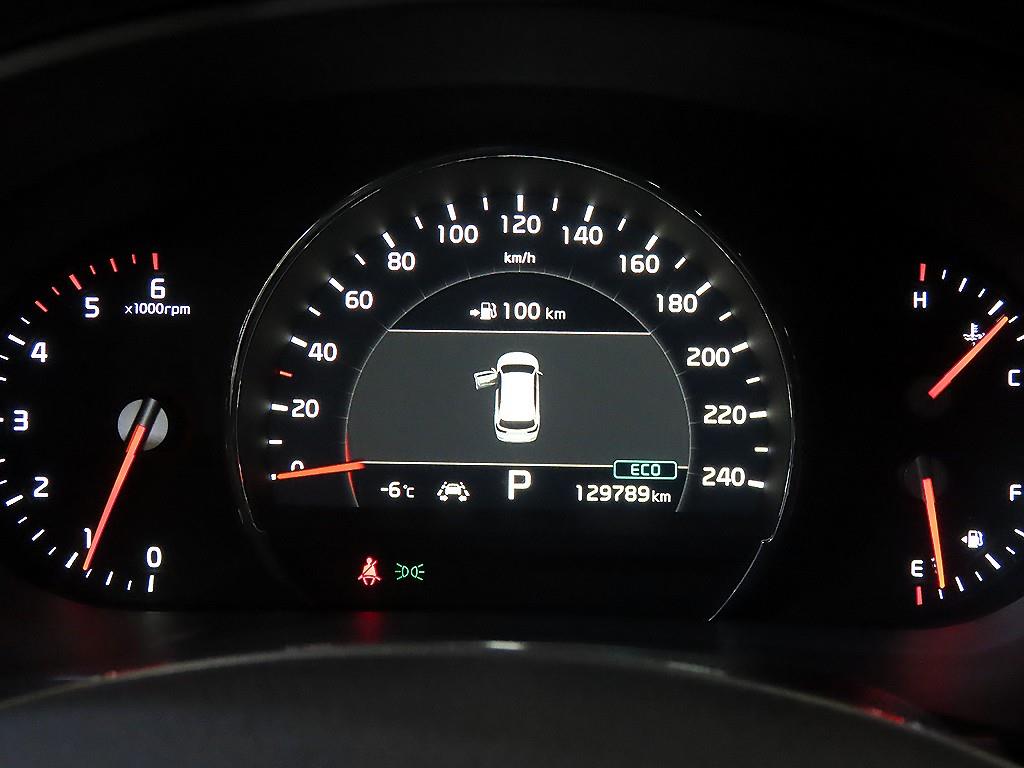 기아 더 뉴쏘렌토 디젤 R2.2 2WD 노블레스 스페셜 - 이미지 20