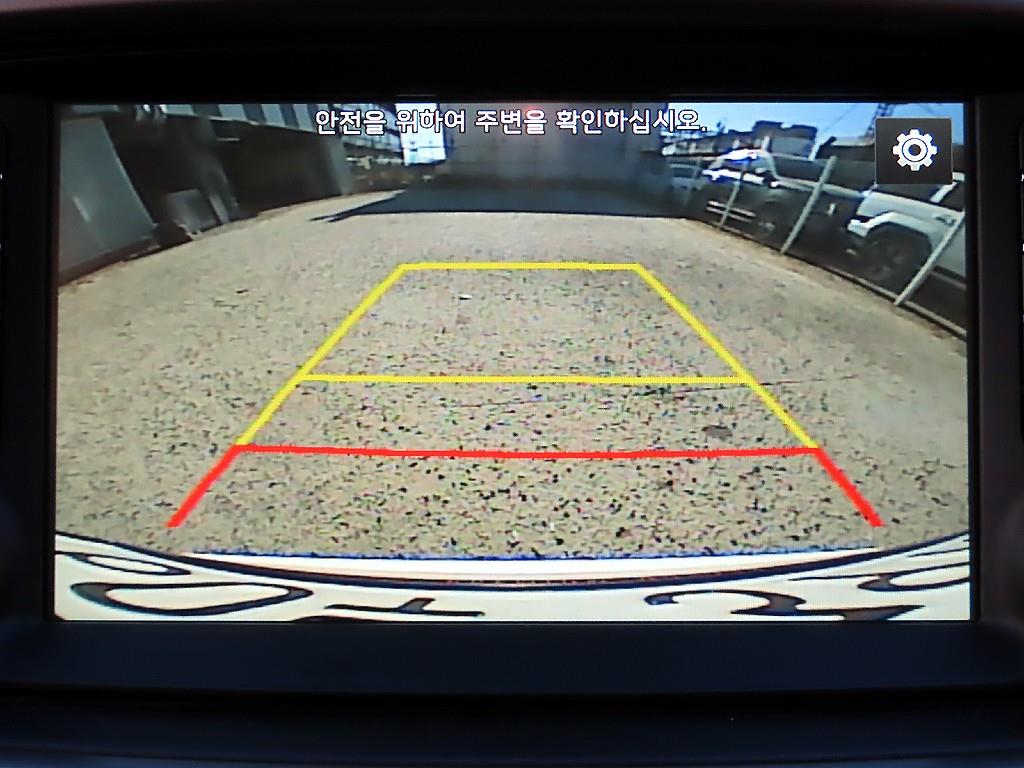 기아 올 뉴쏘렌토 R2.0 2WD 프레스티지 - 이미지 14