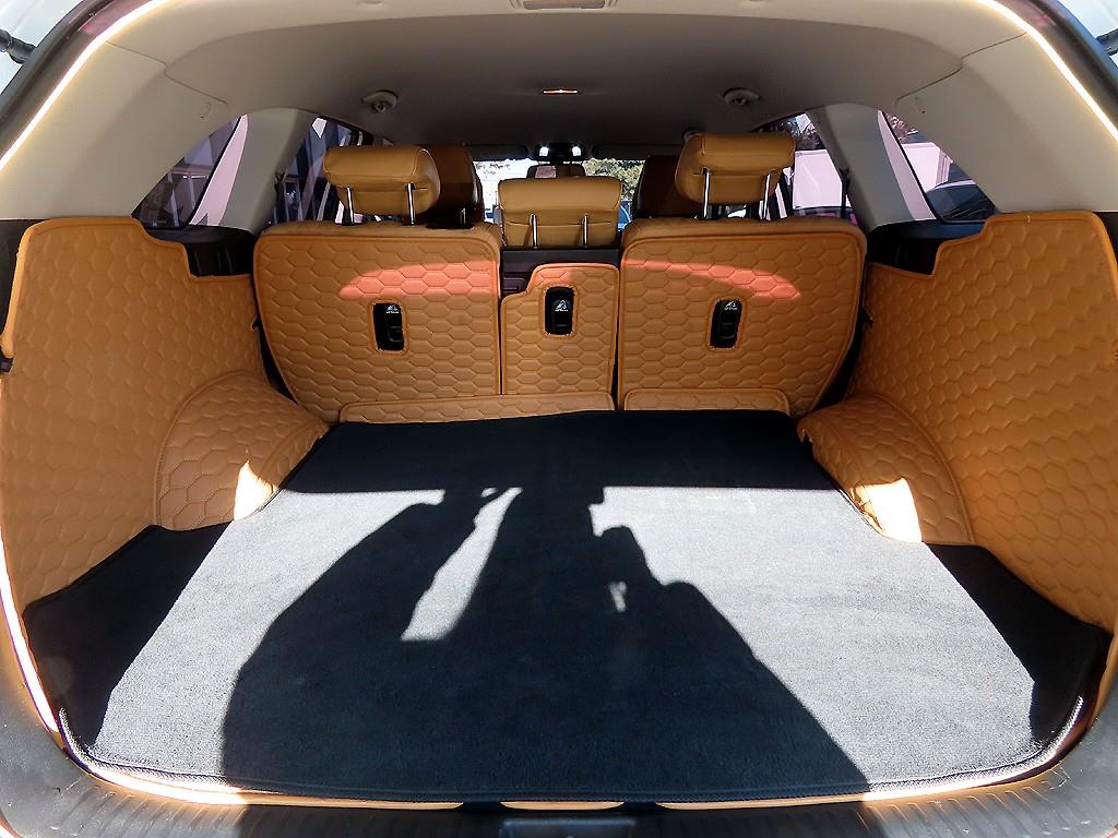 기아 올 뉴쏘렌토 R2.0 2WD 프레스티지 - 이미지 17