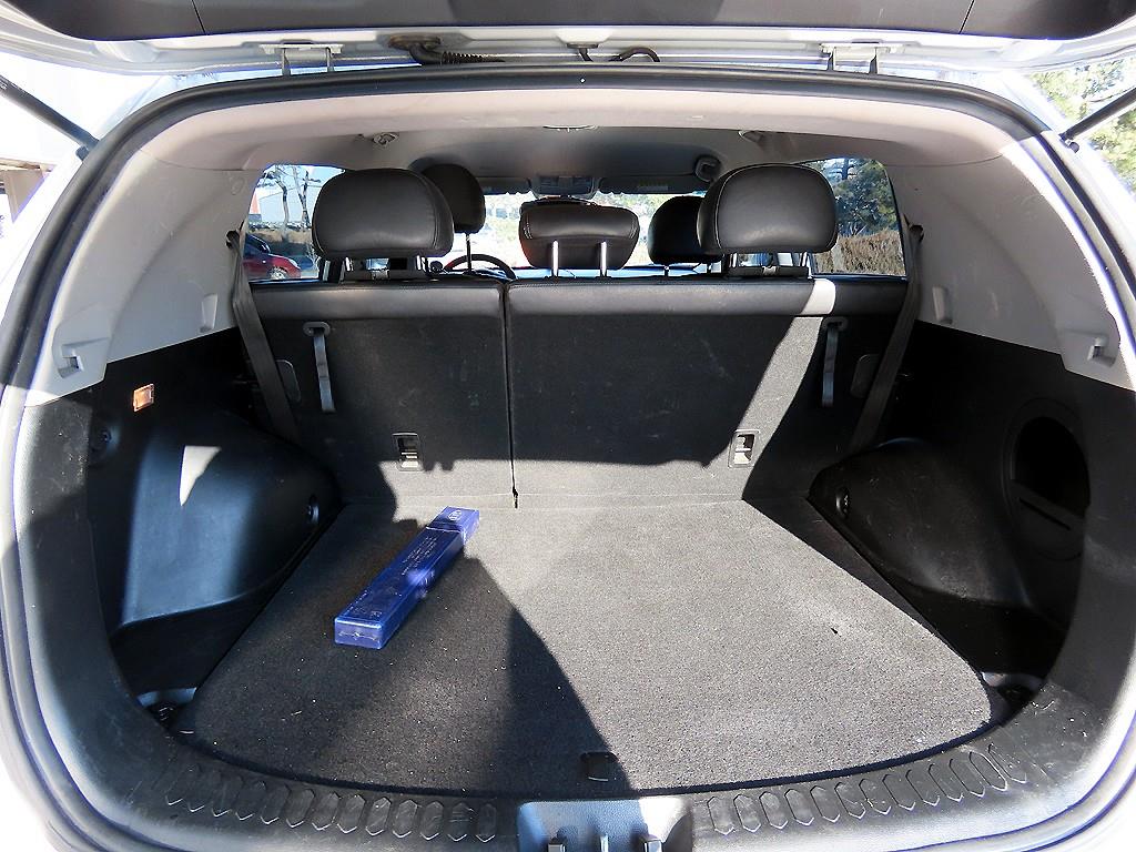 기아 스포티지 R 디젤 R2.0 2WD TLX 고급형 - 이미지 14