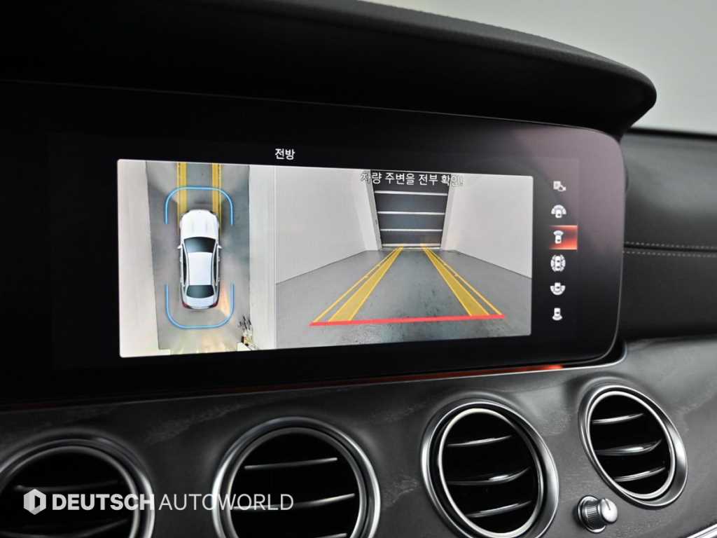 벤츠 E클래스(5세대) E350 4매틱 AMG 라인 - 이미지 2