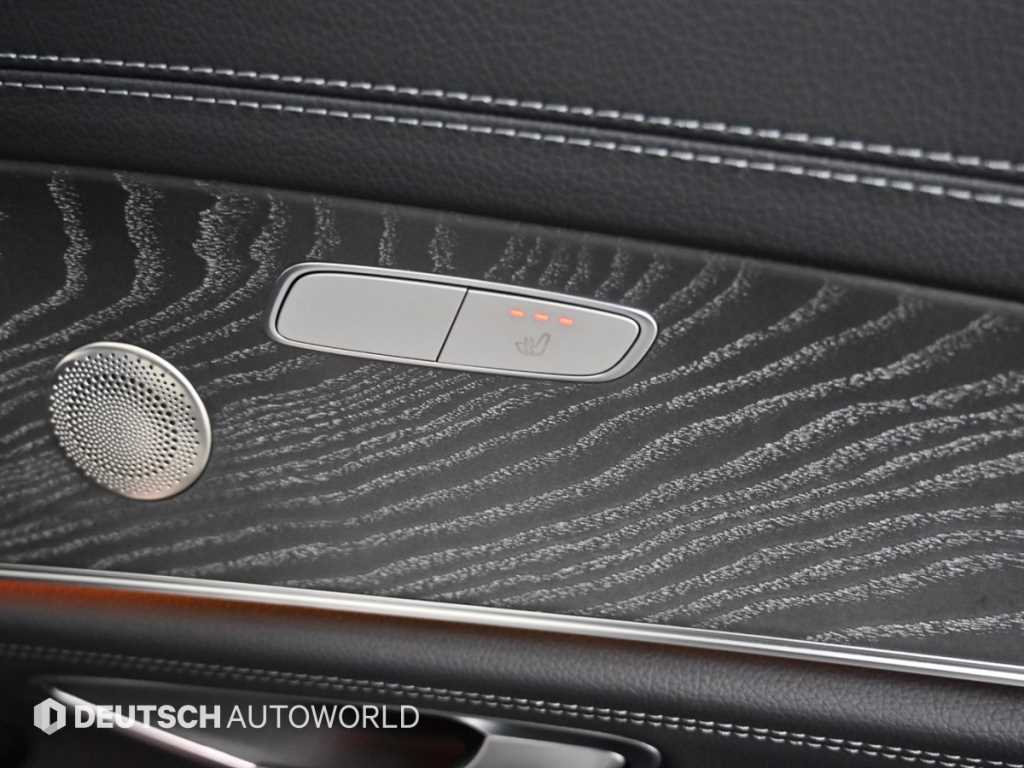 벤츠 E클래스(5세대) E350 4매틱 AMG 라인 - 이미지 20