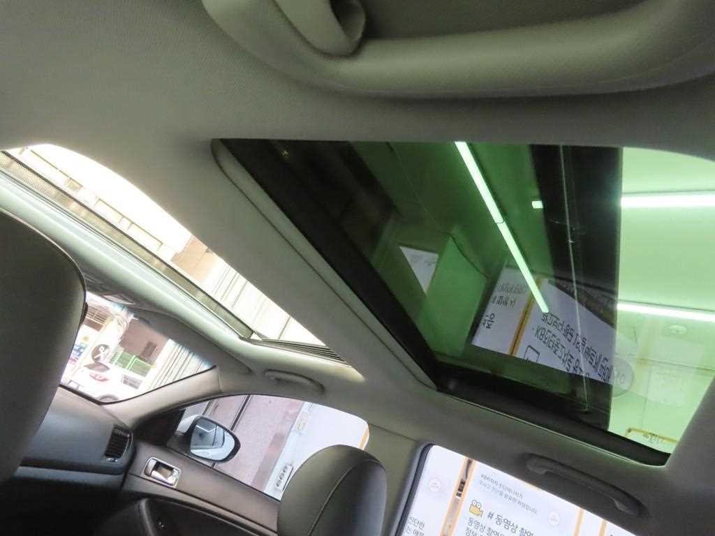 기아 더 뉴K5 LPI 렌터카 프레스티지 - 이미지 7