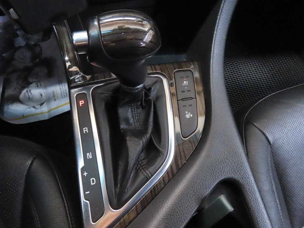 기아 더 뉴K5 LPI 렌터카 프레스티지 - 이미지 12