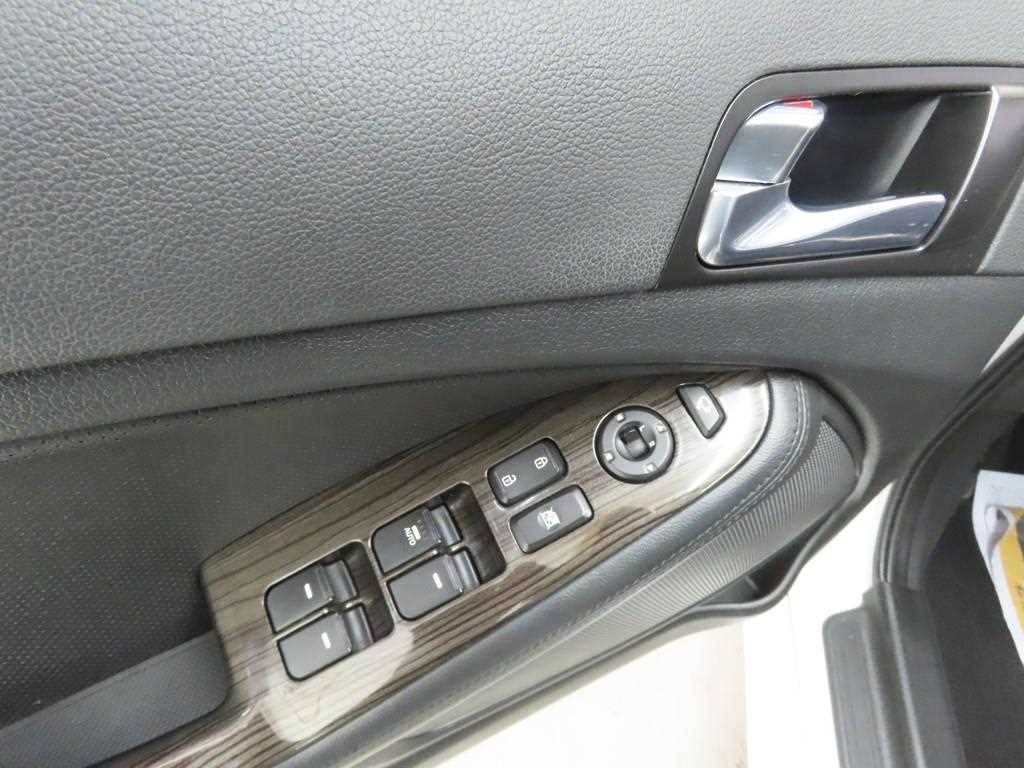 기아 더 뉴K5 LPI 렌터카 프레스티지 - 이미지 17